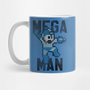 Mega Man Mug